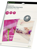 Leitz Lamineerhoes Leitz ILAM A3 2x125micron 25stuks