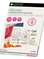 Leitz Lamineerhoezen Leitz iLAM A4 High speed 125 mic