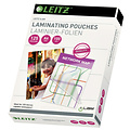 Leitz Lamineerhoes Leitz A6 2x125micron EVA 100stuks