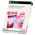 Leitz Pochette de plastification Leitz A5 2x125 micron EVA 100 pièces