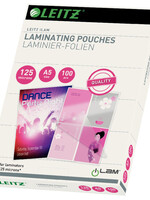 Leitz Pochette de plastification Leitz A5 2x125 micron EVA 100 pièces
