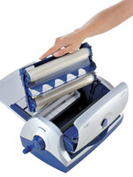 Leitz Cartouche de plastification Leitz C29 80MIC 20m