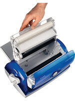 Leitz Cartouche de plastification Xyron A4 magnétique 3,5m