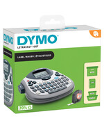Dymo Labelprinter Dymo letratag desktop LT-100T qwerty