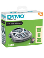 Dymo Labelprinter Dymo letratag desktop LT-100T azerty