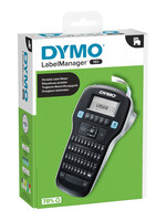 Dymo Etiqueteuse Dymo LabeManager LM160 qwerty