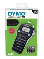Dymo Labelprinter Dymo labelmanager LM160 azerty valuepack