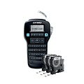 Dymo Labelprinter Dymo labelmanager LM160 qwerty valuepack