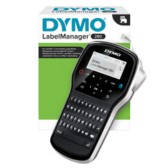 Etiqueteuse Dymo LabelManager LM280 qwerty