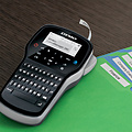 Dymo Etiqueteuse Dymo LabelManager LM280 qwerty