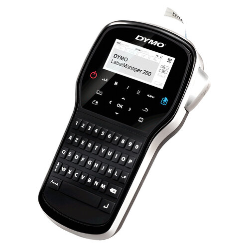 Dymo Etiqueteuse Dymo LabelManager LM280 qwerty