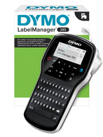 Dymo Labelprinter Dymo labelmanager LM280 azerty