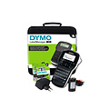 Dymo Labelprinter Dymo labelmanager LM280 qwerty in koffer