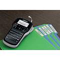 Dymo Labelprinter Dymo labelmanager LM280 qwerty in koffer