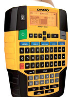 Dymo Etiqueteuse Dymo Rhino 4200 azerty