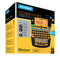 Dymo Labelprinter Dymo Rhino 4200 azerty