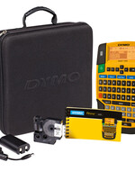 Dymo Imprimante étiquettes Dymo Rhino 4200 azerty valisette