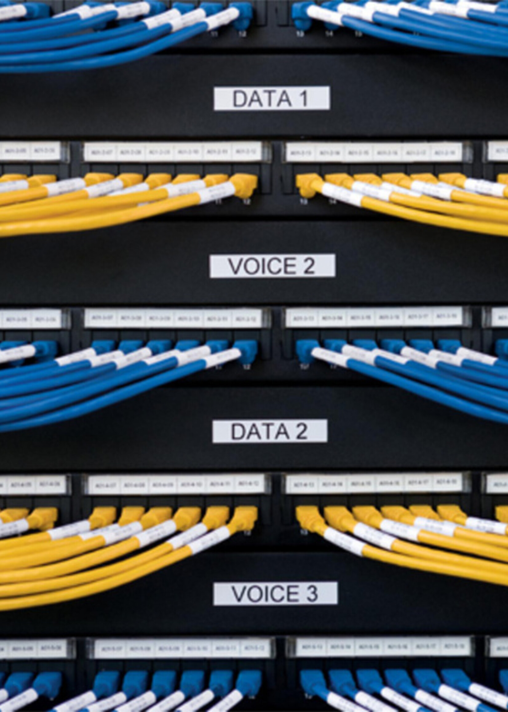 Dymo Imprimante étiquettes Dymo Rhino 4200 azerty valisette