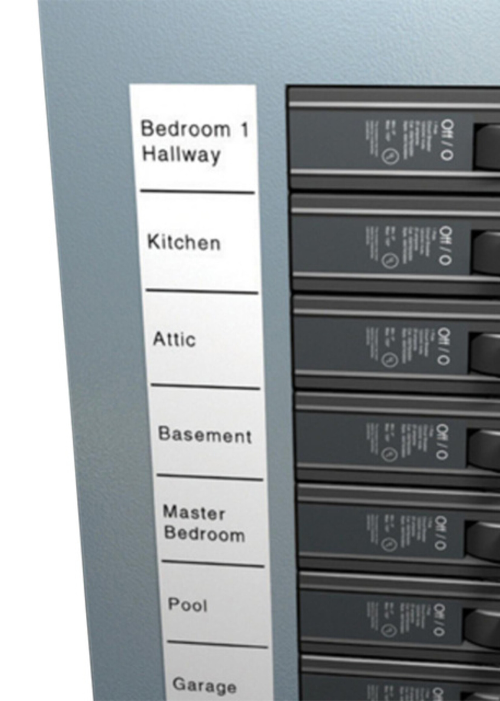 Dymo Imprimante étiquettes Dymo Rhino 4200 azerty valisette