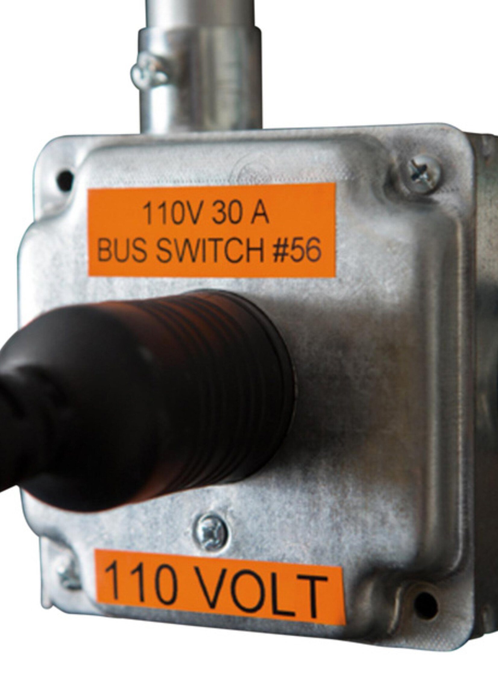 Dymo Imprimante étiquettes Dymo Rhino 4200 azerty valisette