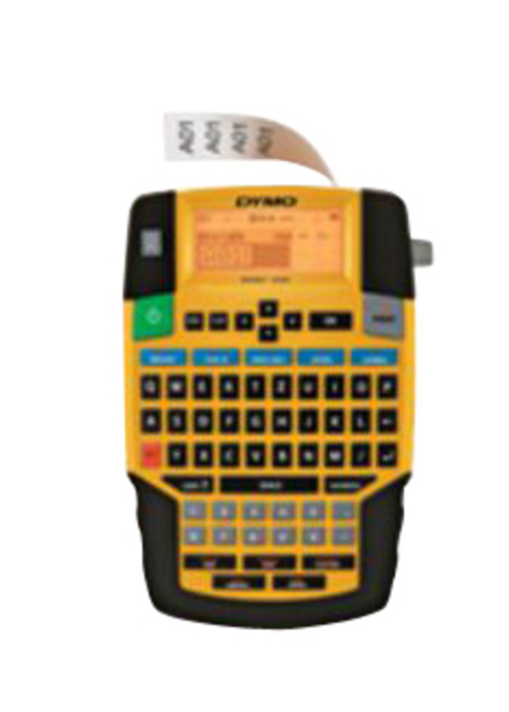 Dymo Imprimante étiquettes Dymo Rhino 4200 QWERTY valisette