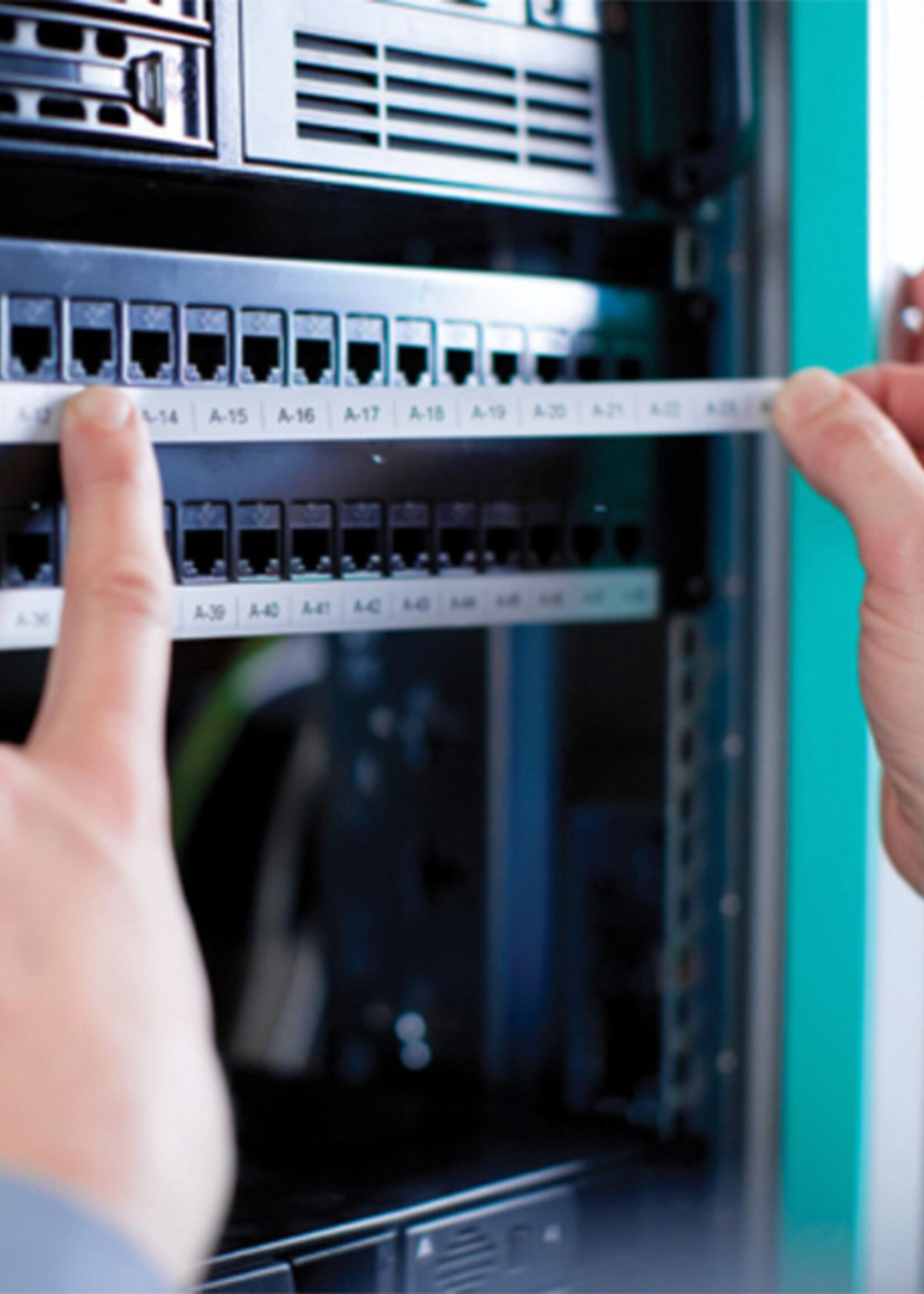 Dymo Imprimante étiquettes Dymo Rhino 4200 QWERTY valisette