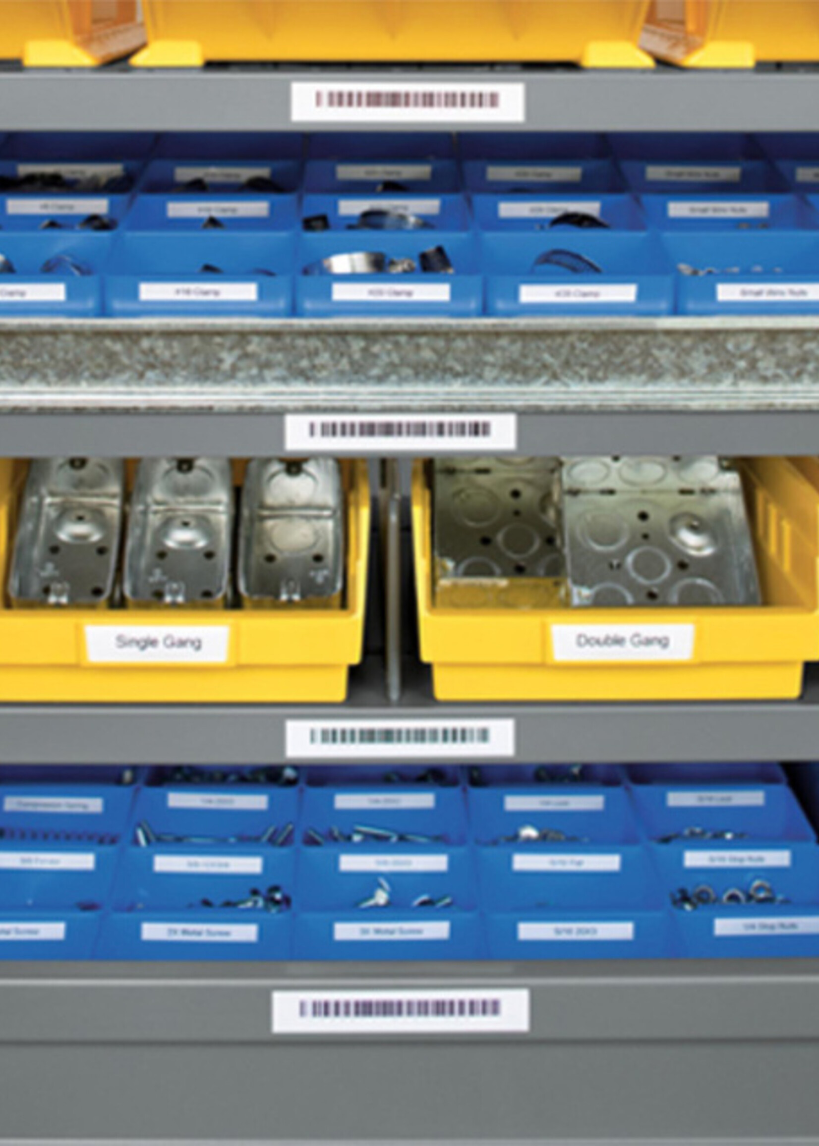 Dymo Imprimante étiquettes Dymo Rhino 4200 QWERTY valisette