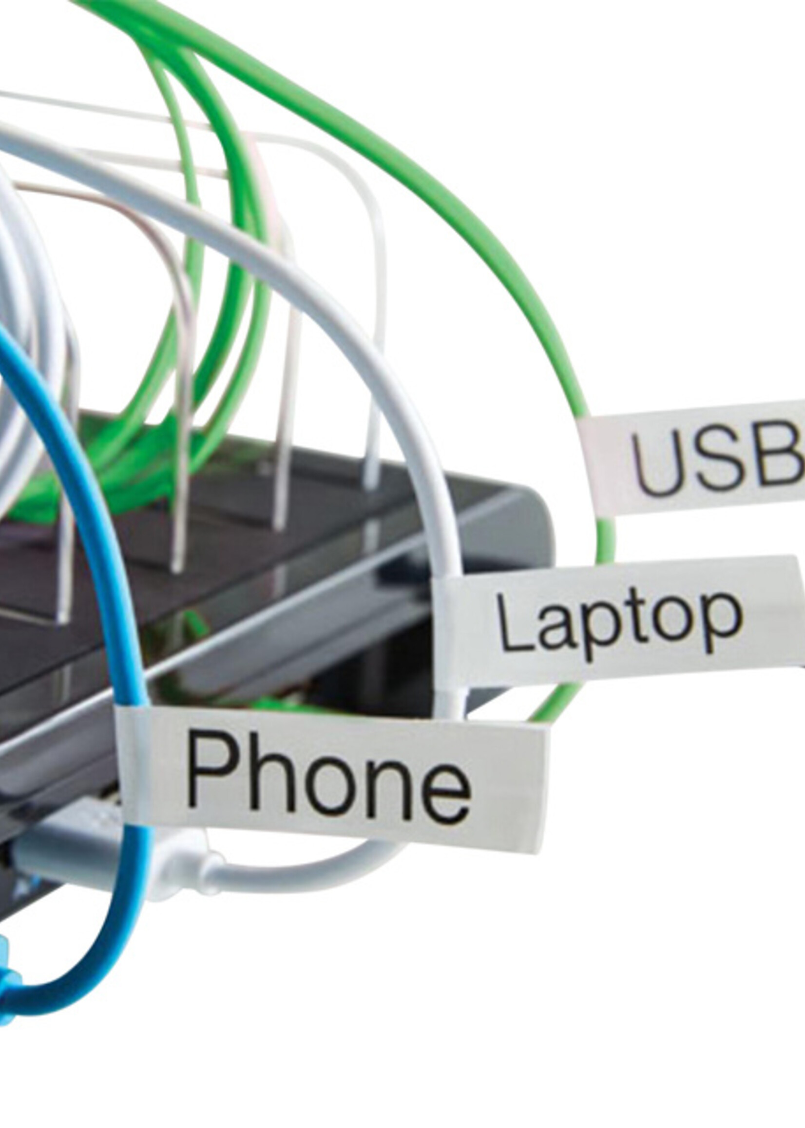 Dymo Imprimante étiquettes Dymo Rhino 4200 QWERTY valisette