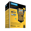 Dymo Etiqueteuse Dymo Rhino Pro 5200 ABC