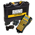 Dymo Etiqueteuse Dymo Rhino Pro 5200 ABC en coffret