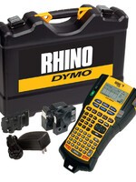 Dymo Labelprinter Dymo Rhino pro 5200 ABC in koffer