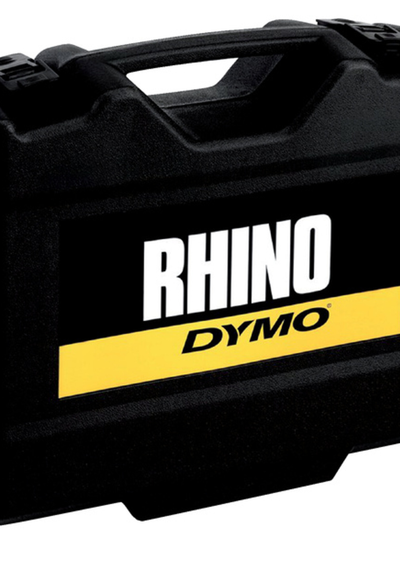 Dymo Etiqueteuse Dymo Rhino Pro 5200 ABC en coffret