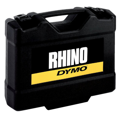 Dymo Etiqueteuse Dymo Rhino Pro 5200 ABC en coffret