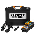 Dymo Imprimante étiquette Dymo Rhino 6000 ABC