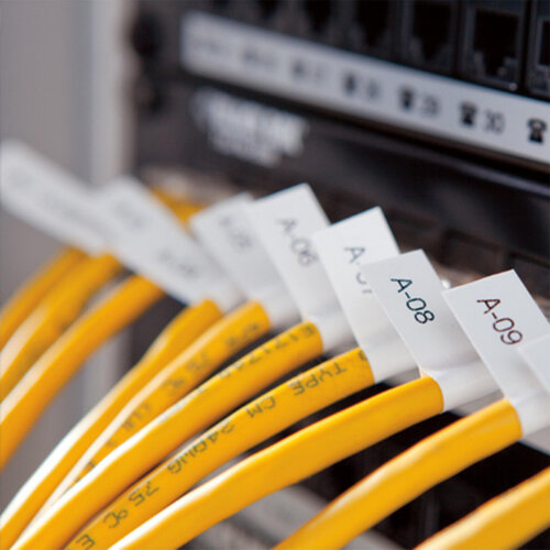 Dymo Imprimante étiquette Dymo Rhino 6000 ABC