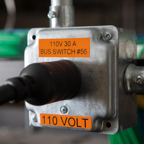 Dymo Labelprinter Dymo Rhino 6000 ABC