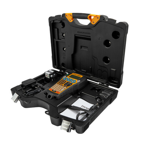 Dymo Imprimante étiquette Dymo Rhino 6000 ABC