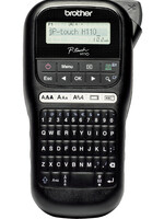 Brother Etiqueteuse Brother P-touch H110