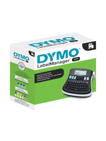 Dymo Etiqueteuse Dymo LabelManager LM210D qwerty