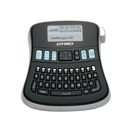 Dymo Etiqueteuse Dymo LabelManager LM210D qwerty