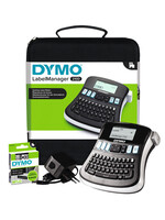 Dymo Imprimante étiquette Dymo Labelmanager LM210D qwerty kit