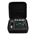 Dymo Labelprinter Dymo labelmanager LM210D qwerty Kit in koffer