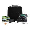 Dymo Imprimante étiquette Dymo Labelmanager LM210D qwerty kit