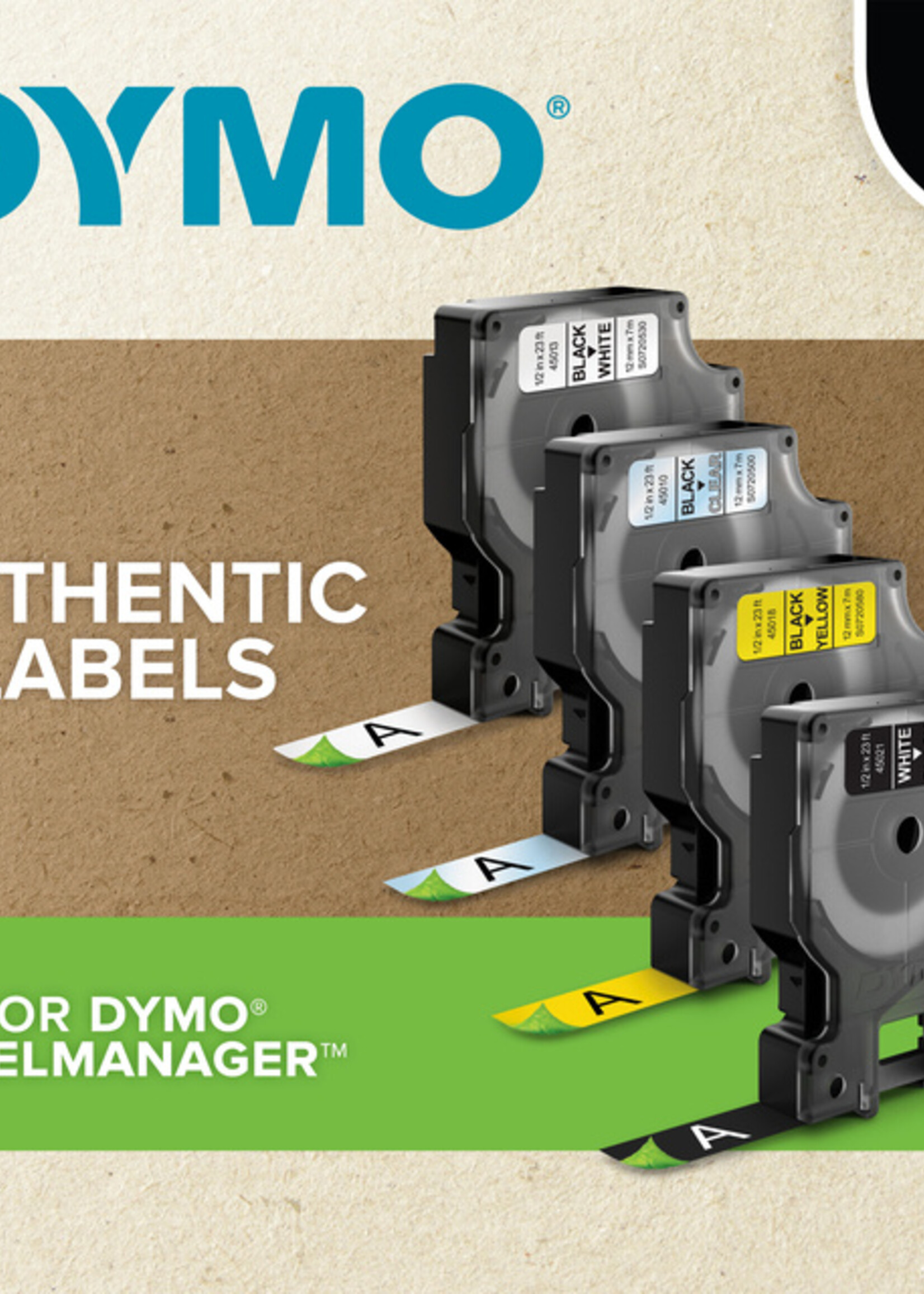 Dymo Labelprinter Dymo labelmanager LM360D azerty