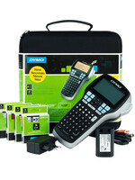 Dymo Imprimante étiquette Dymo labelManager LM420P ABC en coffret