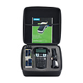 Dymo Labelprinter Dymo labelmanager LM420P ABC in koffer