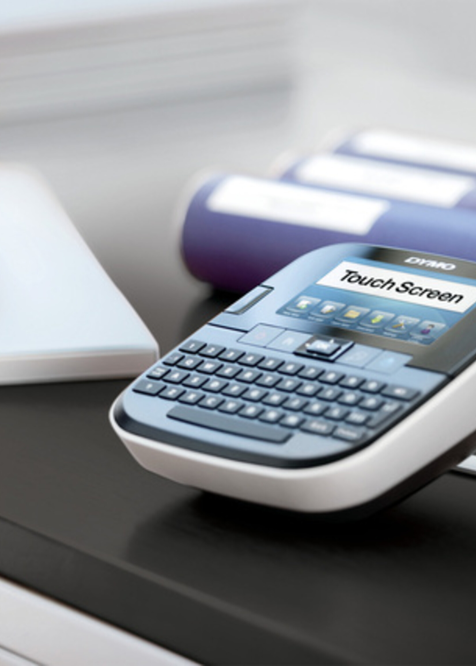 Dymo Etiqueteuse Dymo LabelManager LM500TS azerty