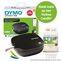 Dymo Imprimante étiquette Dymo Letratag 200B Bluetooth