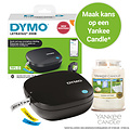 Dymo Labelprinter Dymo letratag 200B printer bluetooth