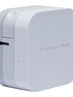 Brother Imprimante d’étiquettes Brother P-Touch P300BT